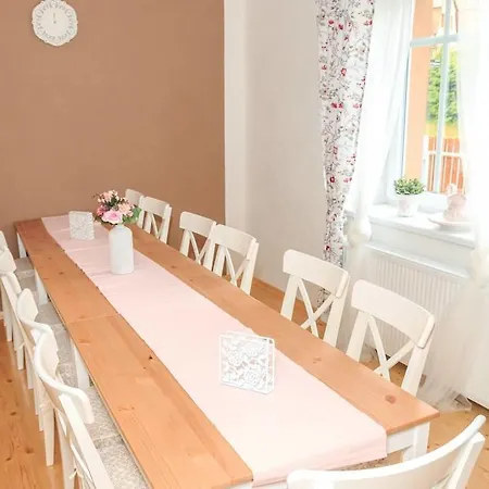 U Rybnicku * Krásná Lípa