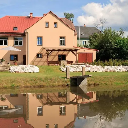 U Rybnicku Holiday home