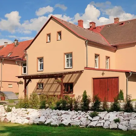 U Rybnicku * Krasna Lipa