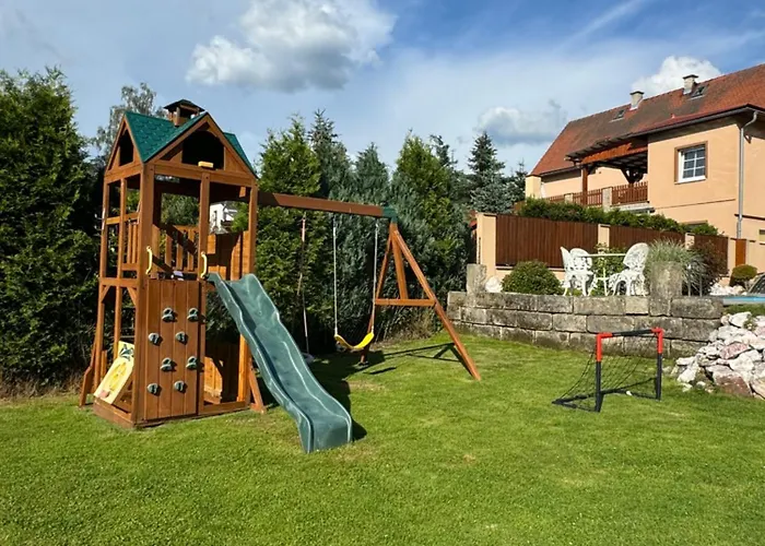 U Rybníčku *