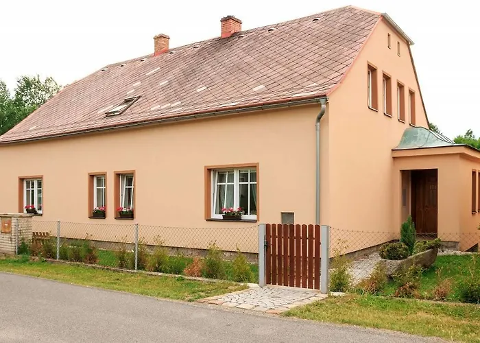 U Rybníčku