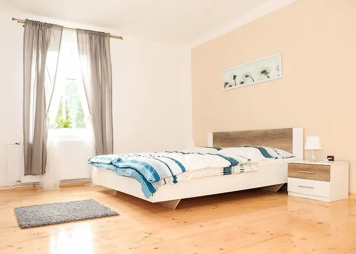 Holiday home U Rybnicku Krasna Lipa