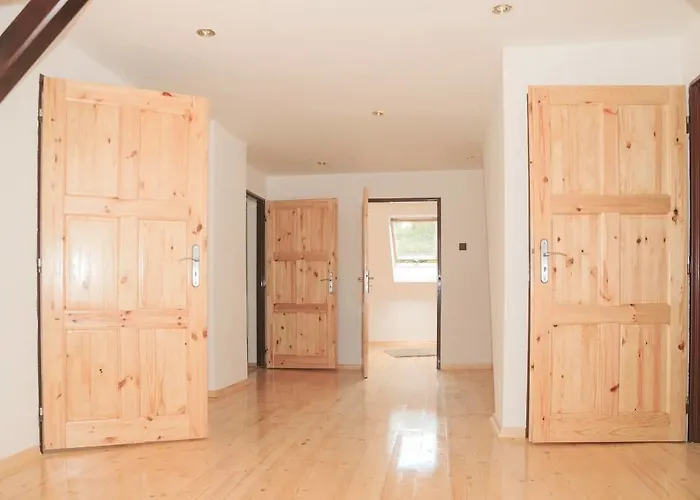 U Rybnicku Krásná Lípa