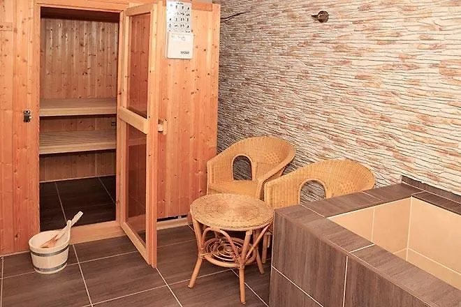 U Rybnicku * Krásná Lípa