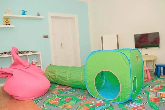 U Rybnicku Holiday home *