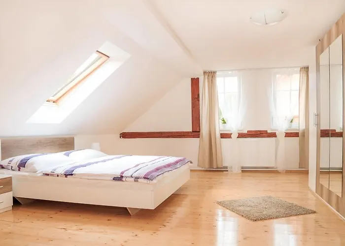 U Rybnicku * Krásná Lípa